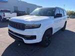 2024 Jeep Grand Wagoneer Series II Obsidian