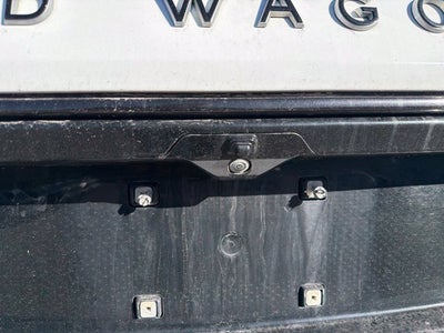 2024 Jeep Grand Wagoneer Series II Obsidian