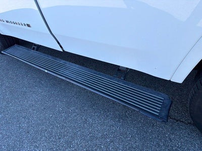 2024 Jeep Grand Wagoneer Series II Obsidian