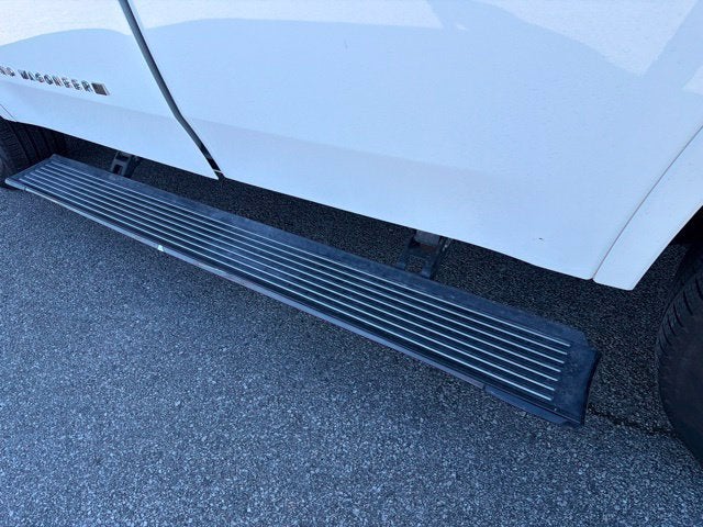 2024 Jeep Grand Wagoneer Series II Obsidian