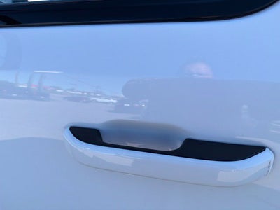 2024 Jeep Grand Wagoneer Series II Obsidian