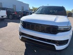 2024 Jeep Grand Wagoneer Series II Obsidian