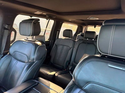 2024 Jeep Grand Wagoneer Series II Obsidian
