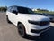 2024 Jeep Grand Wagoneer Series II Obsidian