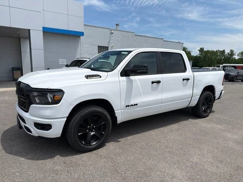 2024 RAM 1500 Big Horn