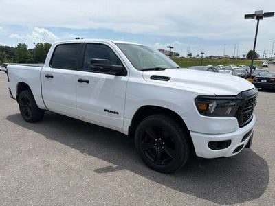 2024 RAM 1500 Big Horn