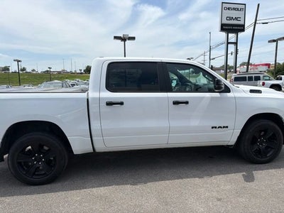 2024 RAM 1500 Big Horn