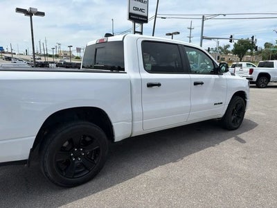 2024 RAM 1500 Big Horn