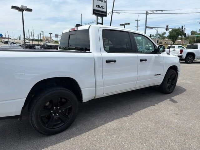 2024 RAM 1500 Big Horn