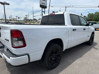 2024 RAM 1500 Big Horn