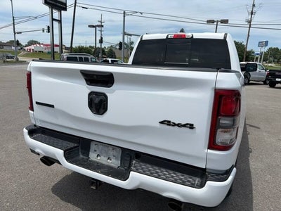 2024 RAM 1500 Big Horn