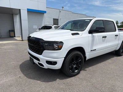 2024 RAM 1500 Big Horn