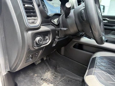 2024 RAM 1500 Big Horn