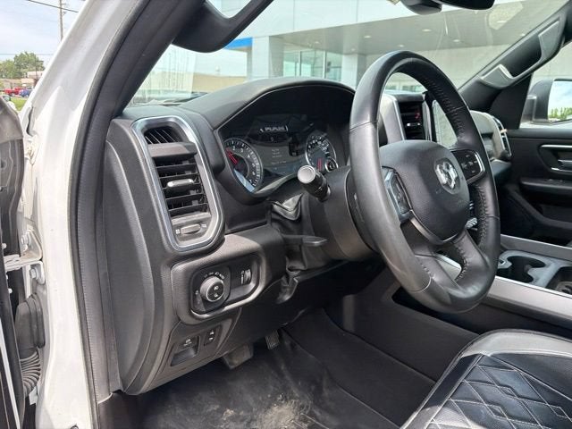 2024 RAM 1500 Big Horn