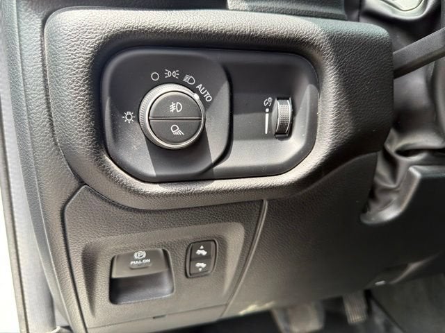 2024 RAM 1500 Big Horn