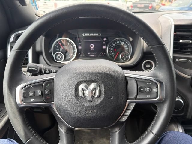 2024 RAM 1500 Big Horn