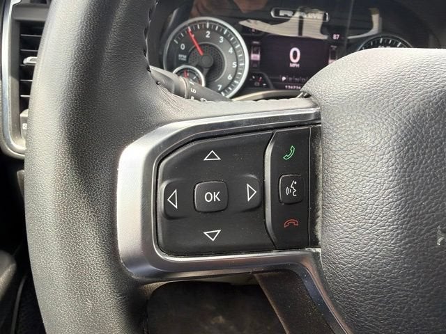 2024 RAM 1500 Big Horn
