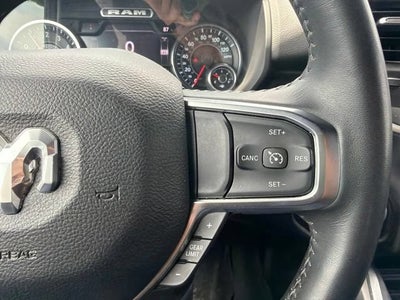 2024 RAM 1500 Big Horn