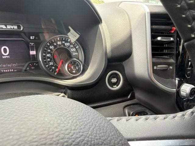 2024 RAM 1500 Big Horn