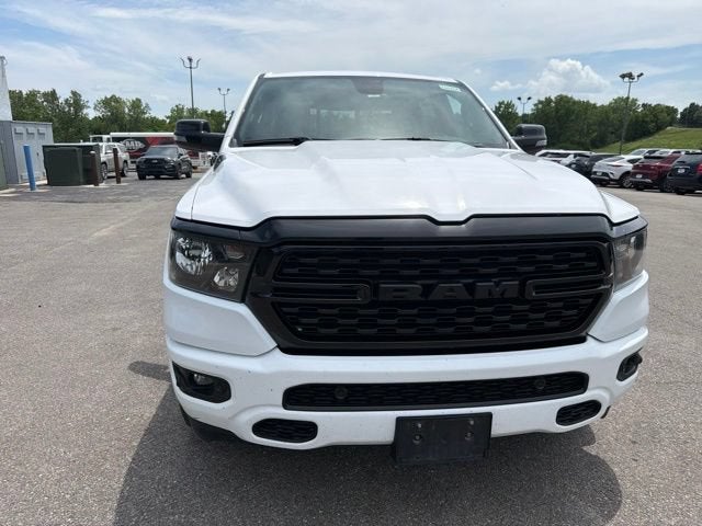 2024 RAM 1500 Big Horn