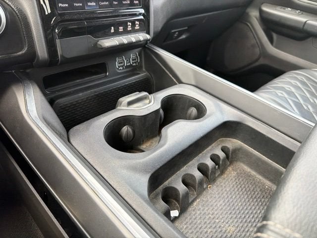 2024 RAM 1500 Big Horn