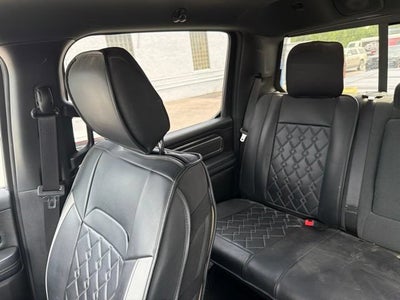 2024 RAM 1500 Big Horn