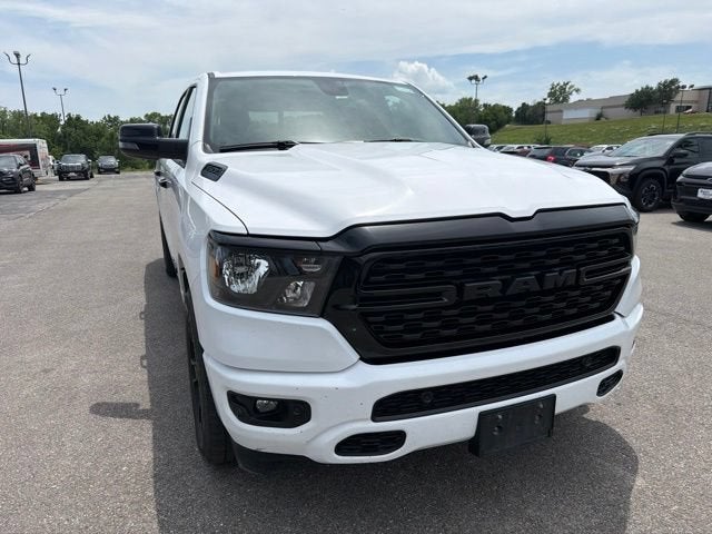 2024 RAM 1500 Big Horn