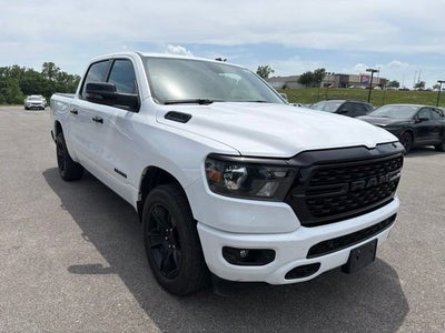 2024 RAM 1500 Big Horn