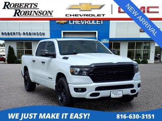 2024 RAM 1500 Big Horn