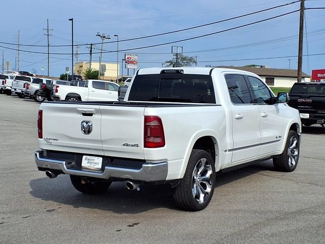 2023 RAM 1500 Limited