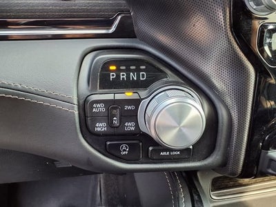 2023 RAM 1500 Limited