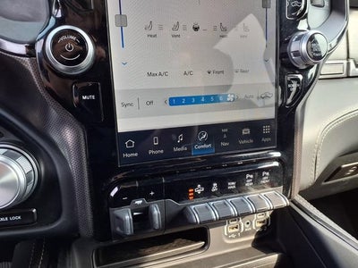 2023 RAM 1500 Limited