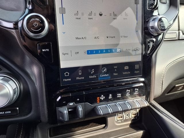 2023 RAM 1500 Limited