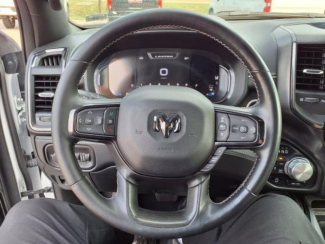 2023 RAM 1500 Limited