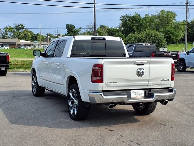 2023 RAM 1500 Limited