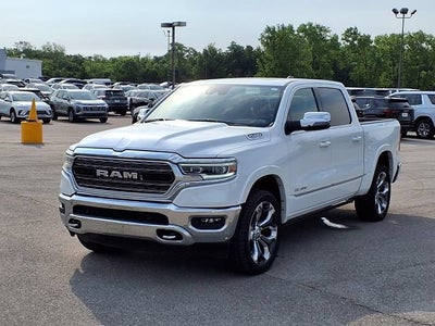 2023 RAM 1500 Limited