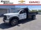 2019 Ford Super Duty F-550 DRW XL