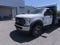 2019 Ford Super Duty F-550 DRW XL
