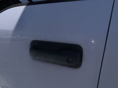 2019 Ford Super Duty F-550 DRW XL