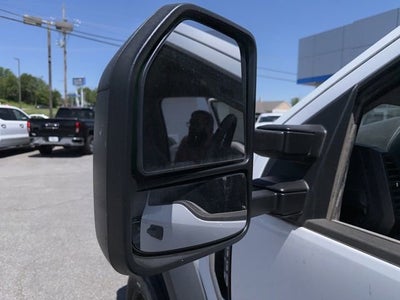 2019 Ford Super Duty F-550 DRW XL