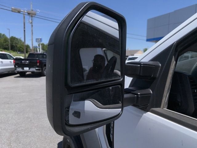 2019 Ford Super Duty F-550 DRW XL