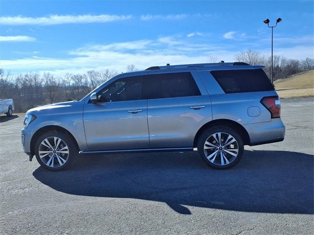 2020 Ford Expedition Limited