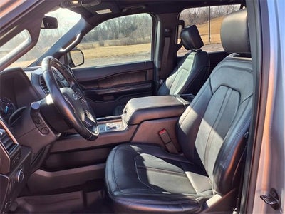 2020 Ford Expedition Limited