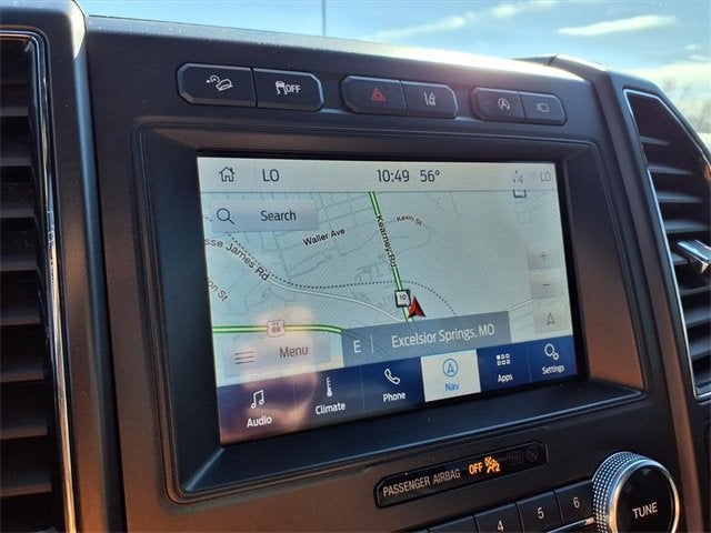 2020 Ford Expedition Limited