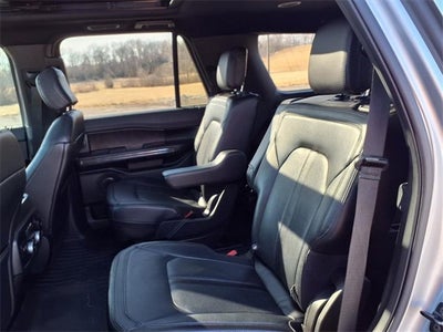 2020 Ford Expedition Limited