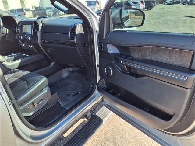 2020 Ford Expedition Limited