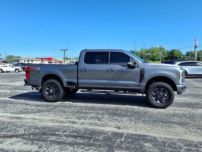2024 Ford Super Duty F-250 SRW XL