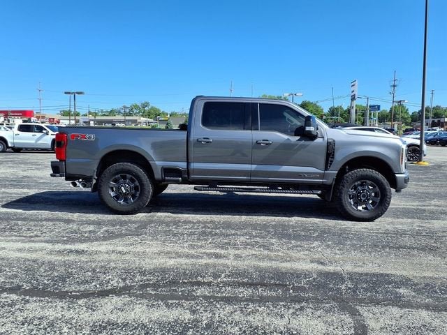 2024 Ford Super Duty F-250 SRW XL