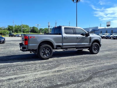 2024 Ford Super Duty F-250 SRW XL