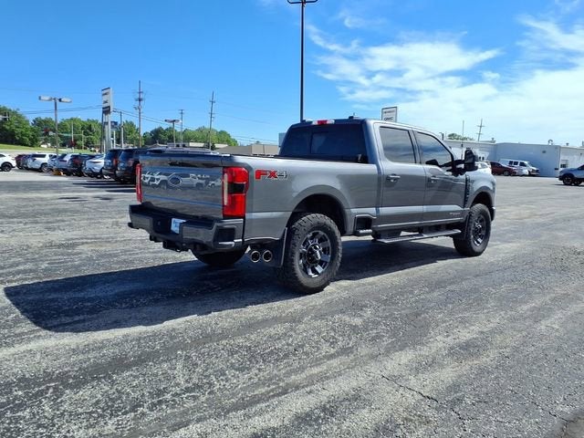 2024 Ford Super Duty F-250 SRW XL
